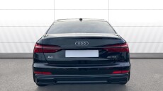 Audi A6 40 TDI Black Edition 4dr S Tronic Diesel Saloon